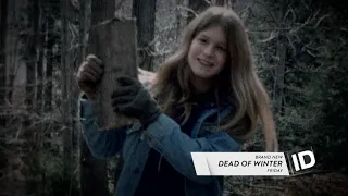 «Мертвый сезон» | Investigation Discovery