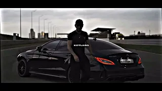 Гонка CLS 6,3 amg VS M5f90 // Ахмед VS Тамаев