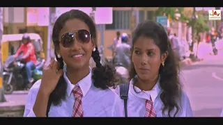 New Action Movie  | Kannada Super Hit  HD | Kannada Full Movie  HD |