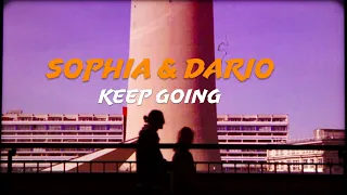 D.A.R.I.O. & Nika - Keep Going (official video) prod. by Marrcello