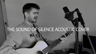 Sound of Silence Acoustic Cover - Disturbed