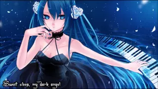 Nightcore - My Heart Is Broken