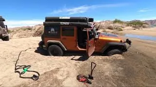 WIld Camping, Overland Expidition South Africa Part 3- Remotest Wild Campsite On Namakwa Trail