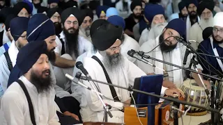 Sun Man Mittar Piyarea  Bhai Manpreet Singh