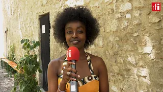 Deux minutes avec Nirere Shanel