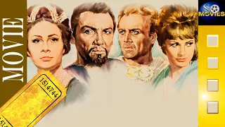 Normans from The Dark Kingdom, (1962), Full Movie, English