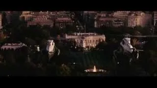 Штурм Белого дома White House Down) — Русский трейлер