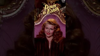Rita Hayworth & Larry Parks - They Can't Convince Me (1947)