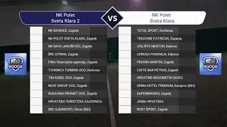 Limači (2011/12) ZNL Agoga 2021/22; PSK2 - NK POLET SVETA KLARA