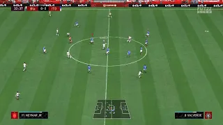 FIFA 22 - Funny Spanish Commentary 😂