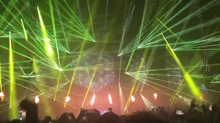 VINI VICI TRANSMISSION 2018 PRAGUE THE AWAKENING