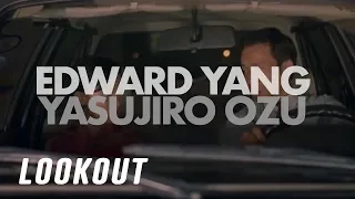 Edward Yang's Yi Yi - The Lookout # 12