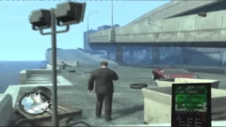 GTA IV Mysteries - Myth 2 - Spy Helicopters