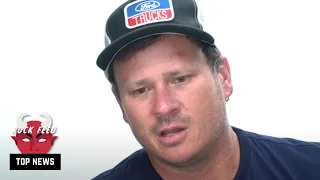 Tom DeLonge On Musician Who Helped Him Through ‘Really Tragic Divorce’