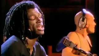 Seal - Crazy (Acoustic)