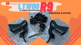 LTWOO R9 11 speed | Quick Review & Impressions