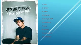 Justin Bieber top 10 songs.