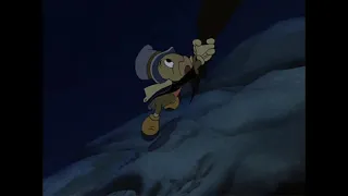 Pinocchio(1940) The Message