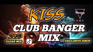 KISS ( WHEN THE SUN DON'T SHINE ) CLUB BANGER 2023🔥 VENGABOYS FT. DJ TAMZKIE REMIX | ORIGINAL MIX🔥