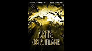 Ants on a Plane  full  thriller movie