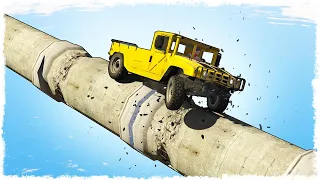 100% СЛОЖНОСТИ!!! СКИЛЛ ТЕСТ В GTA ONLINE!!!