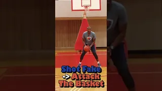 3 Fastbreak Drills Basketball