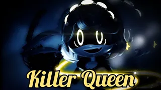 Killer Queen || FT: V || Killer Queen - Mad Tsai