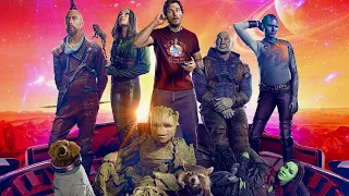 Spacehog - In the Meantime (Epic Version) | Guardians of the Galaxy Vol 3 Soundtrack