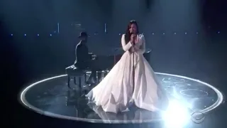 Demi Lovato - Anyone - Grammy 2020