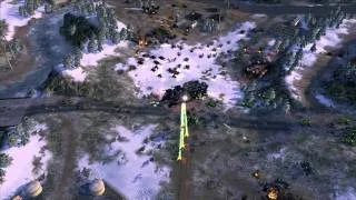 End of Nations Gamescom 2011 Trailer