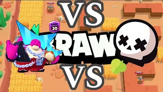 Апаю база на 25 ранг | brawl stars