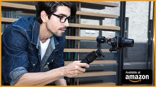 5 Best Camera Gimbal Stabilizers 2024