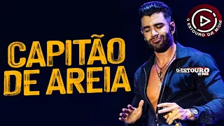 GUSTTAVO LIMA - CAPITÃO DE AREIA