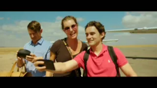 ♾ENDANGERED SPECIES ¦ official trailer [2021] ¦ Rebecca Romijn