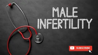 Male Infertility|Symptoms and causes-Urdu/Hindi