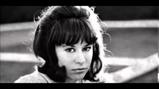 Astrud Gilberto -  How Insensitive