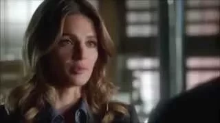 Mrs. Castle Jealous About Mr. Beckett