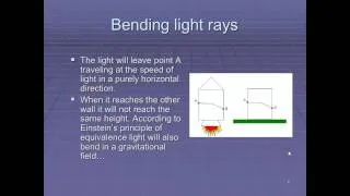 General relativity and the equivalence principle