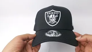 NEW ERA CAP AFEAME LAS VEGAS RAIDERS