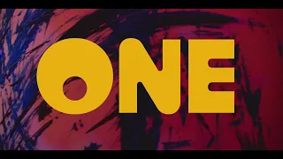 Joseph Sinatra & Zetaphunk Ft. M-Violet - One Way Ticket - Official video