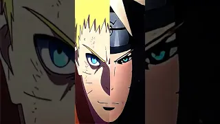 TAKDIR YANG SAMA ❌ TAKDIR YANG BEDA ✔️ JJ 🔥BORUTO & NARUTO MENGKECE ☕