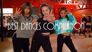 Kaycee Rice - Best Dances Compilation