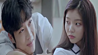 Duygusal Kore Klip ➳ Lise Aşkını Onu Tanımadığı Bir Kız İçin Terk Etti || Üzülmedin Mi?