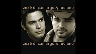 Zezé Di Camargo & Luciano - Não Era Pra Ser Assim