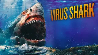 VIRUS SHARK / MUSIC VIDEO