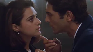 बहेन की ख़ुशी के लिए त्याग दिया अपना प्यार | Dil Hai Tumhara | Priety Zinta