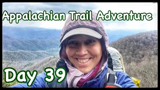 Appalachian Trail Adventure 2021 Day 39