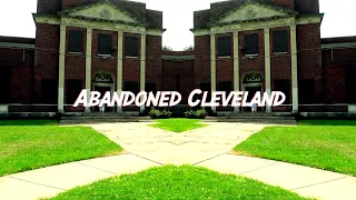 Abandoned Historical Elementary School Explore Cleveland,Ohio