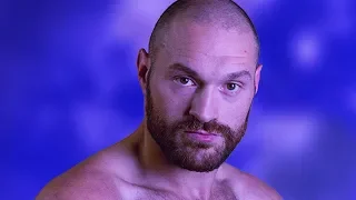 How Tyson Fury Became The Champion of the World