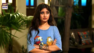 Kuch Ankahi Episode 13 | Sajal Aly | BEST MOMENT